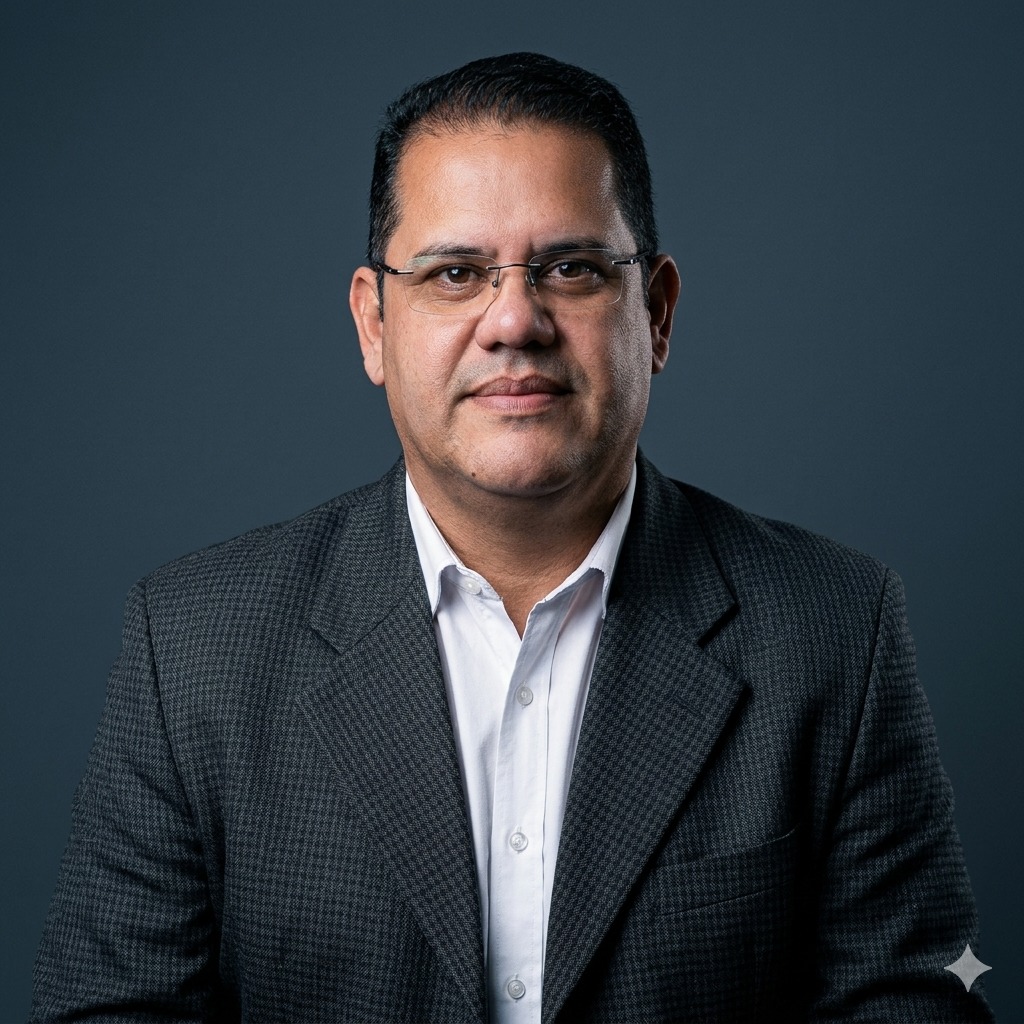Anderson Boeira